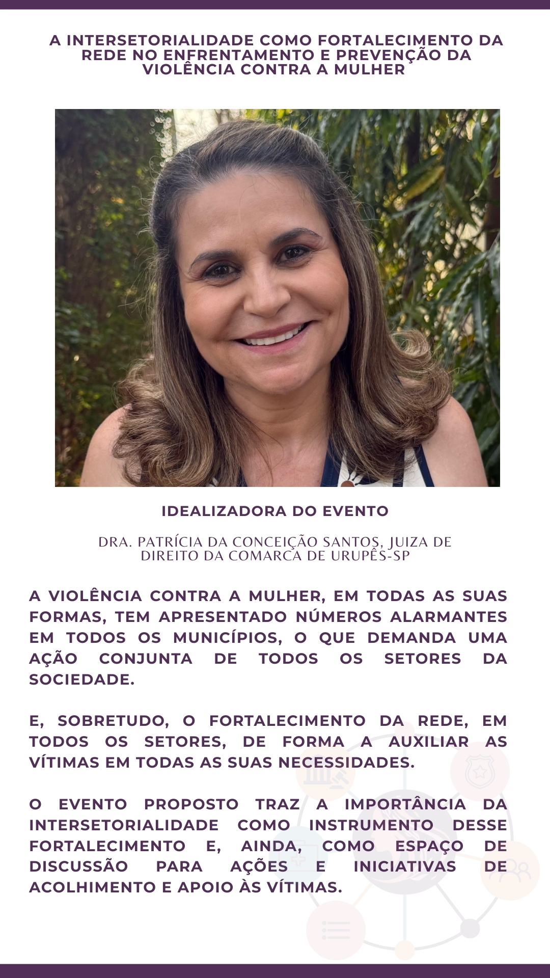 Idealizadora